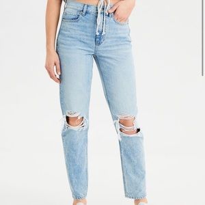 Mom Jean | AEO